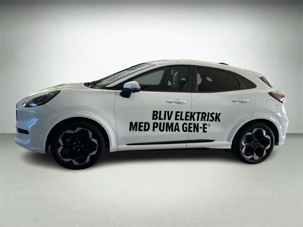 Ford Puma Gen-E Premium billede 2