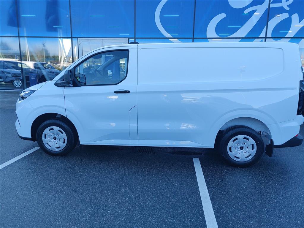 Ford Transit Custom Trend billede 2