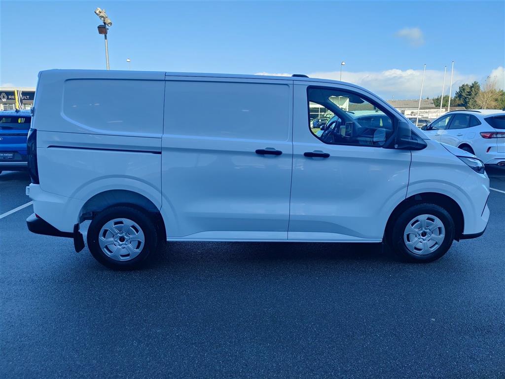 Ford Transit Custom Trend billede 4