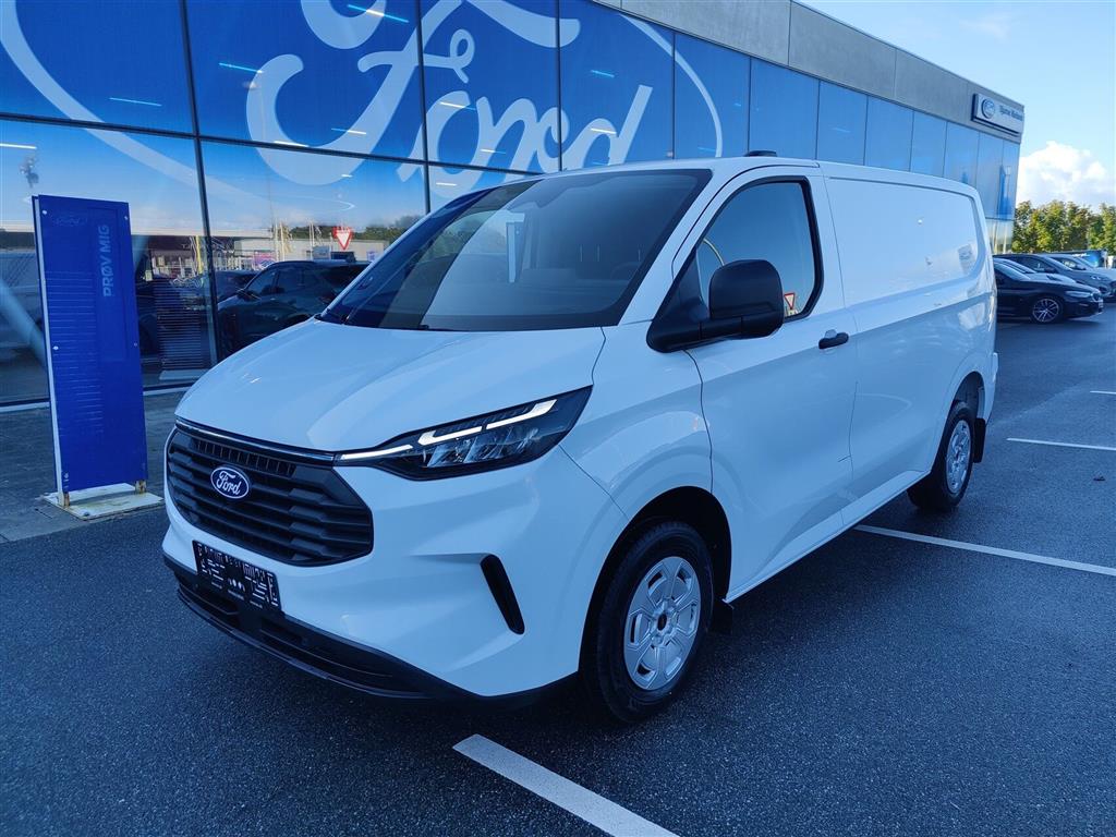 Ford Transit Custom Trend billede 2