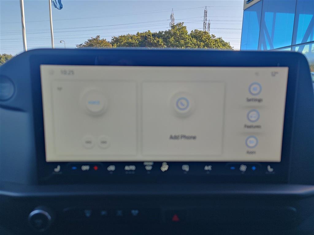 Ford Transit Custom Trend billede 7