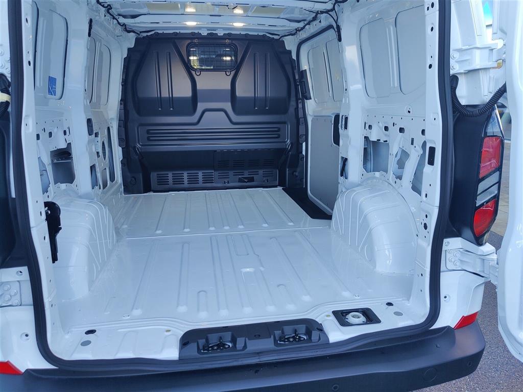 Ford Transit Custom Trend billede 10