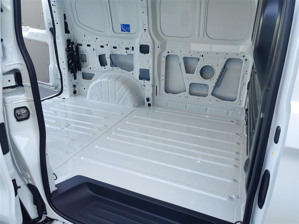 Ford Transit Custom Trend billede 11