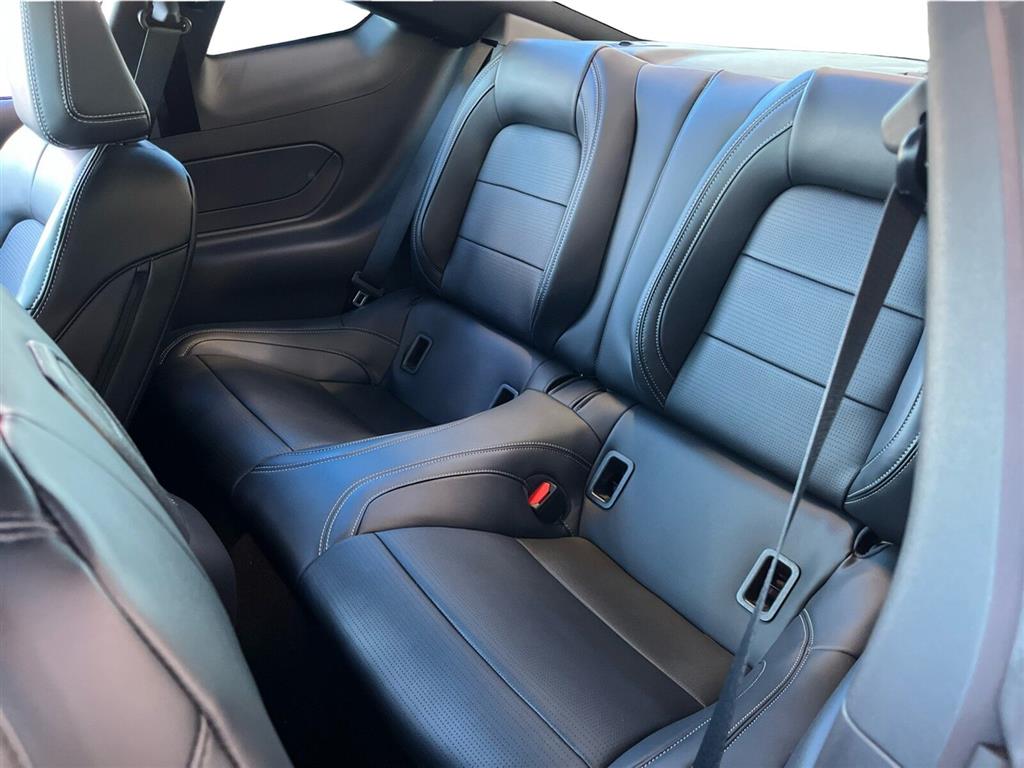 Ford Mustang GT billede 12