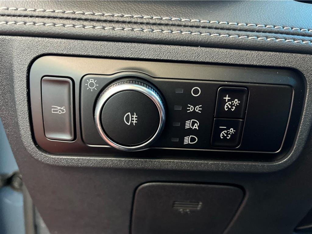 Ford Mustang GT billede 13