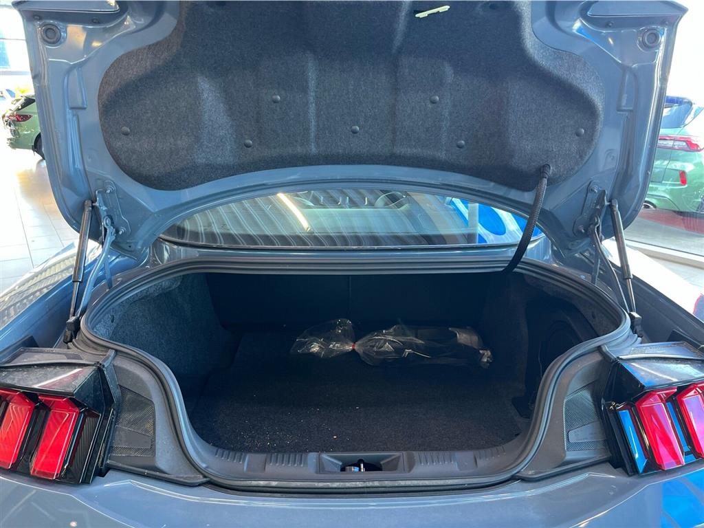 Ford Mustang GT billede 17