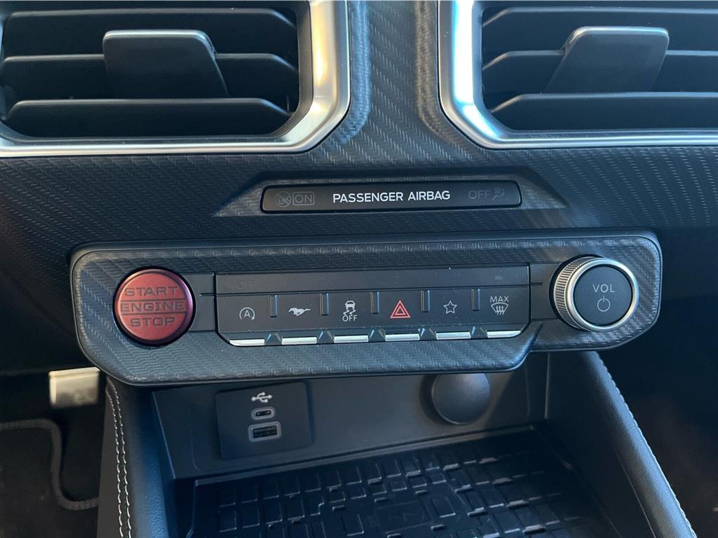 Ford Mustang GT billede 15