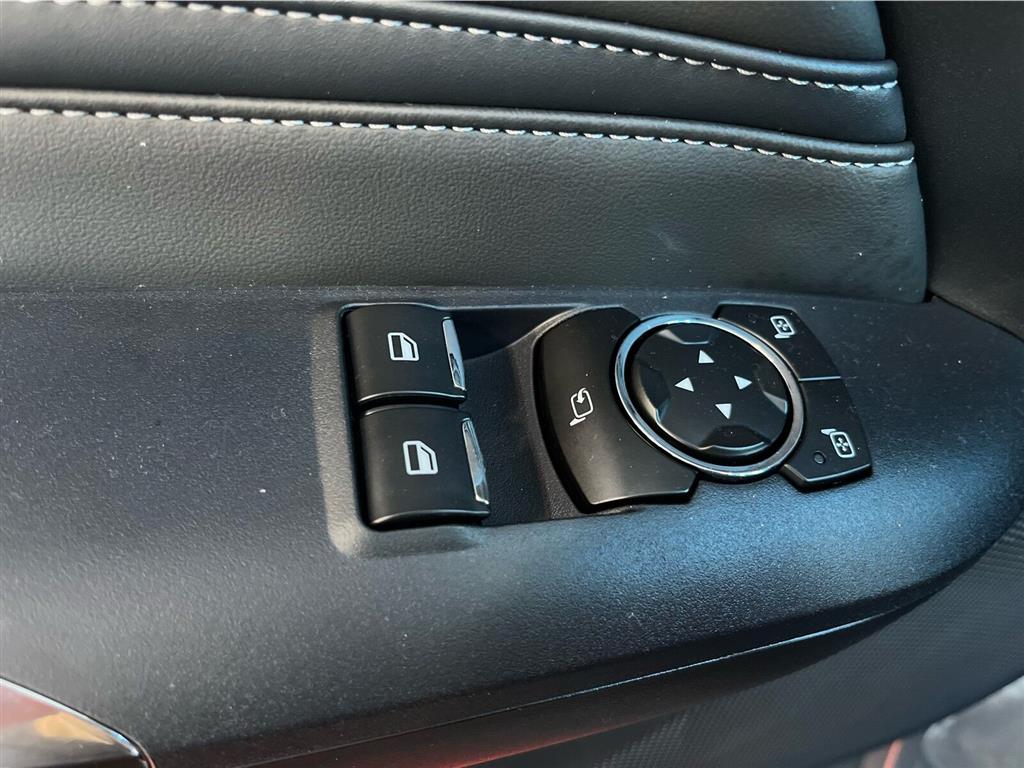 Ford Mustang GT billede 16