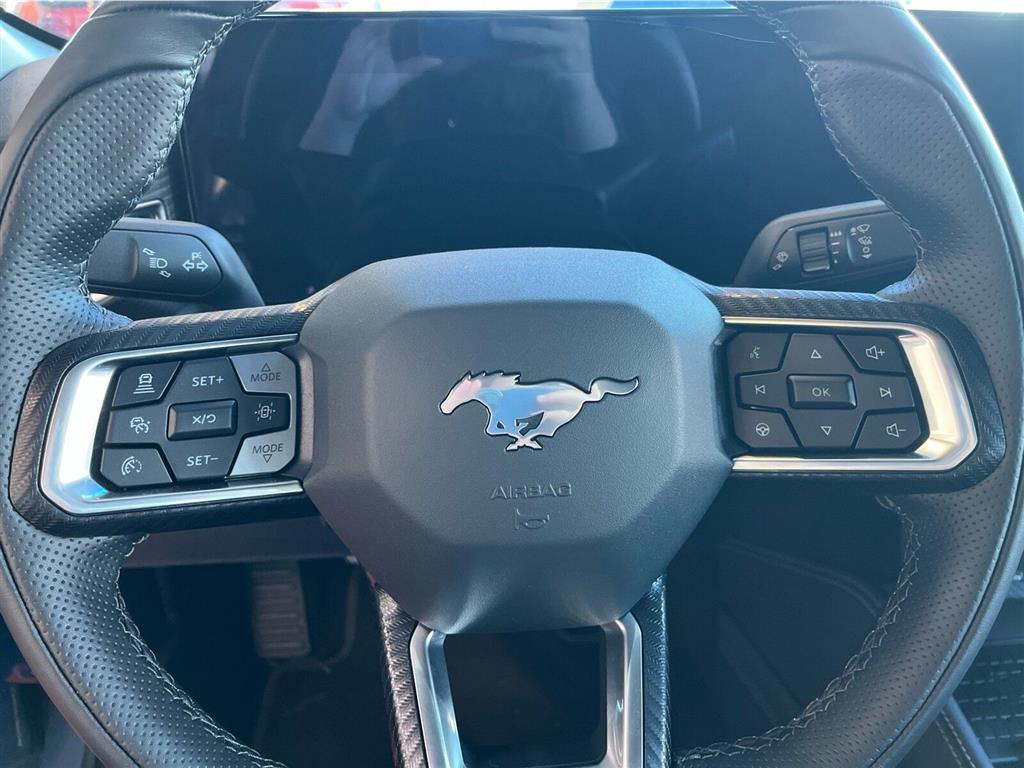 Ford Mustang GT billede 14