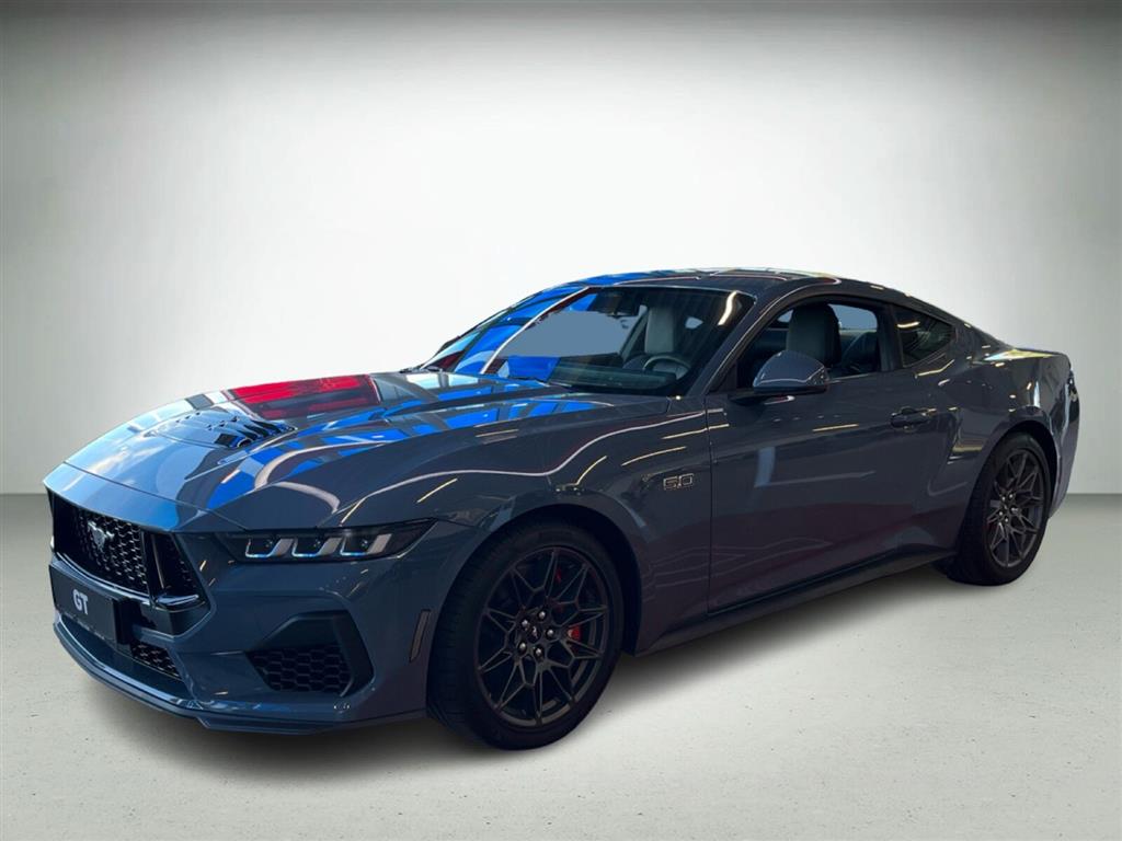 Ford Mustang GT