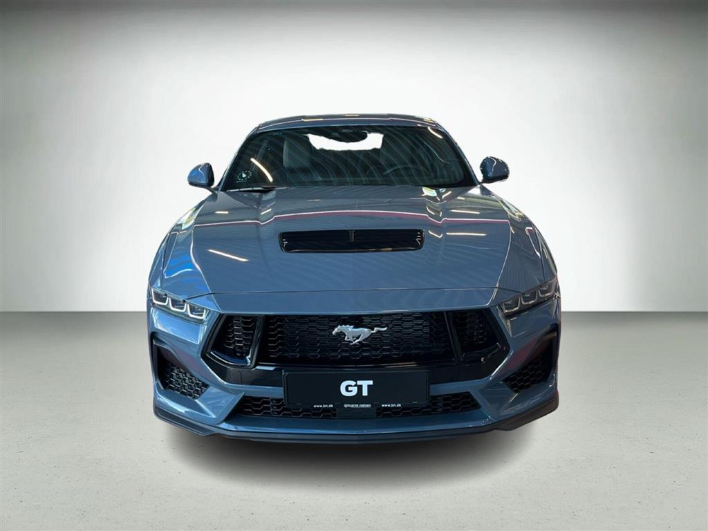 Ford Mustang GT billede 2