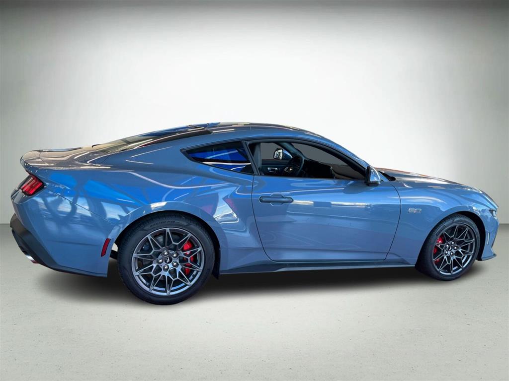 Ford Mustang GT billede 7