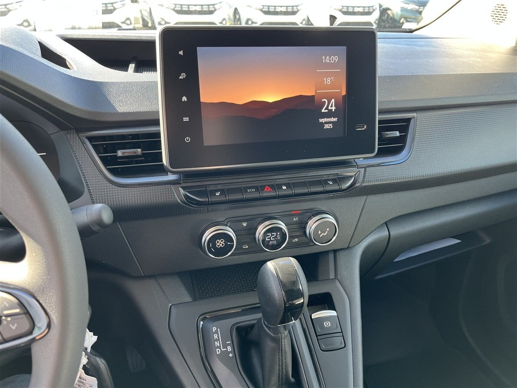 Renault Kangoo Tekno billede 2