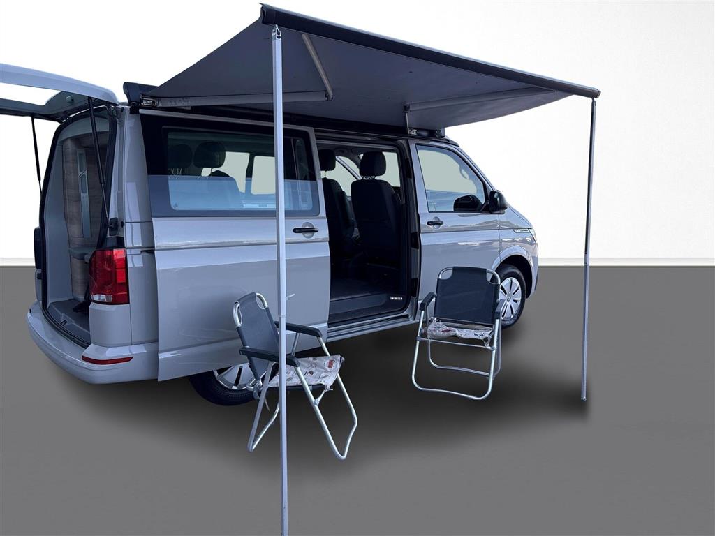 VW California Coast billede 4
