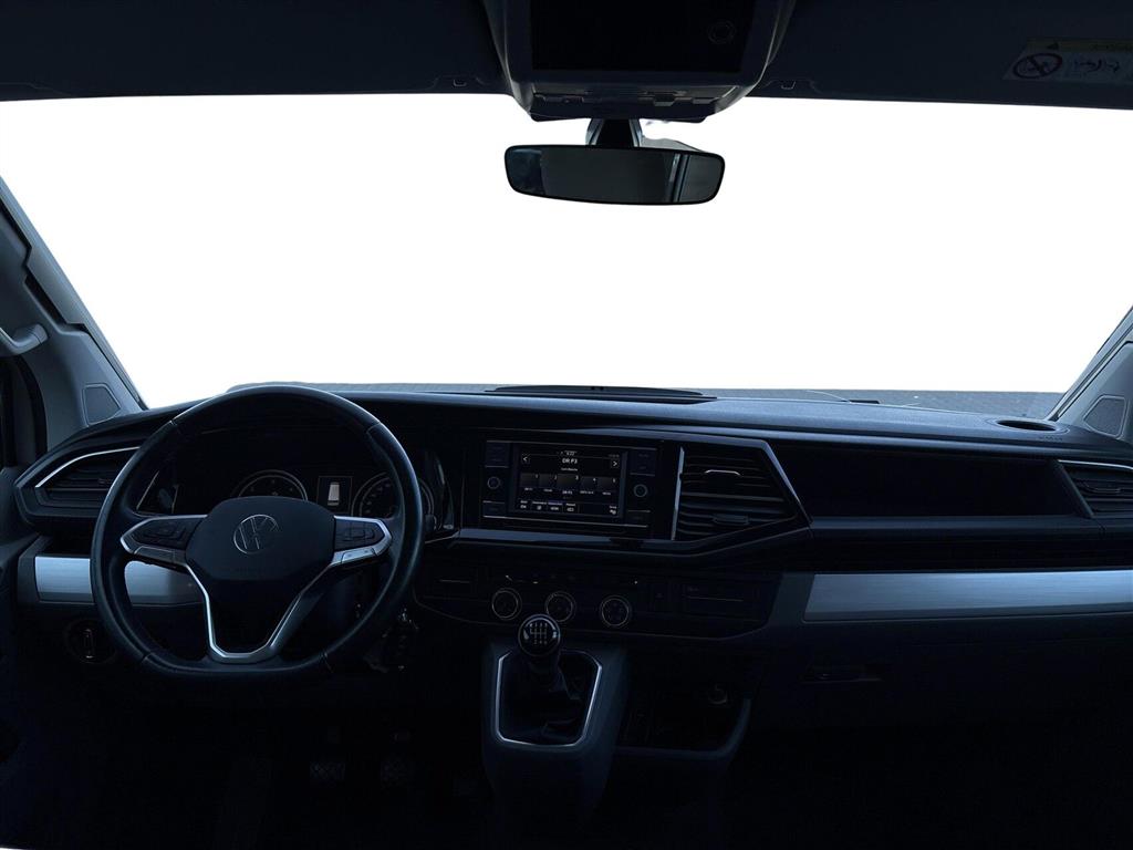 VW California Coast billede 5