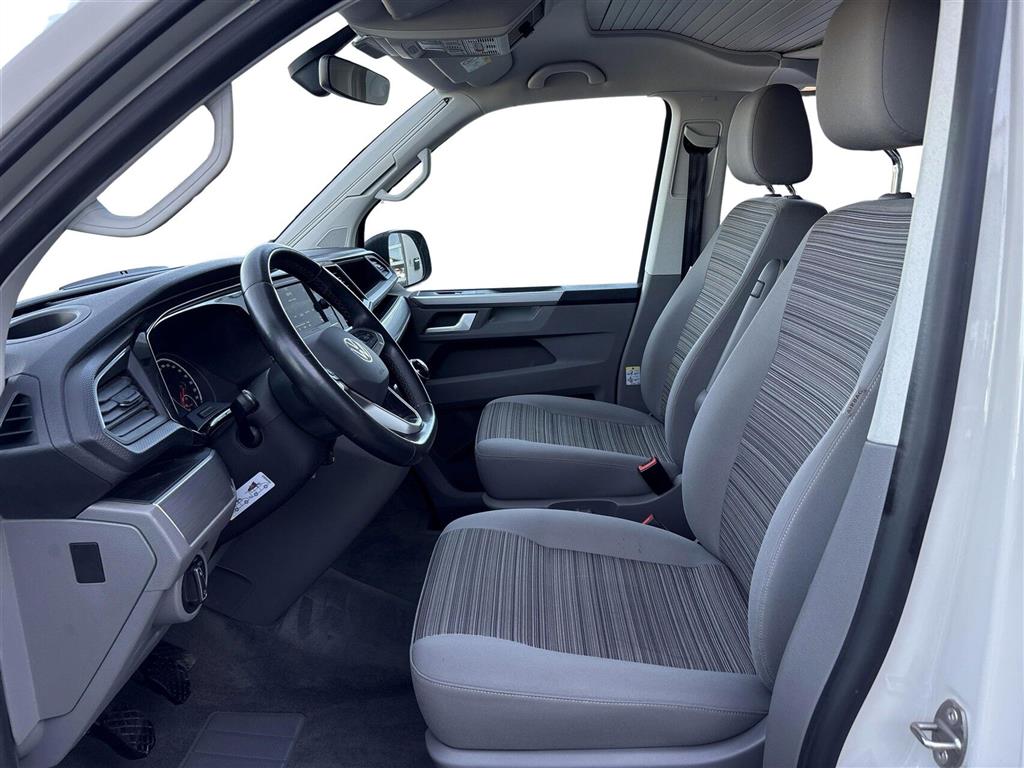 VW California Coast billede 6