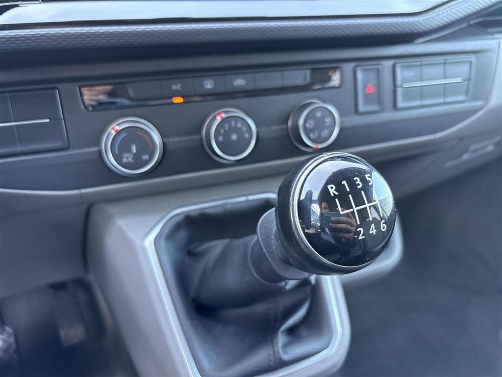 VW California Coast billede 11