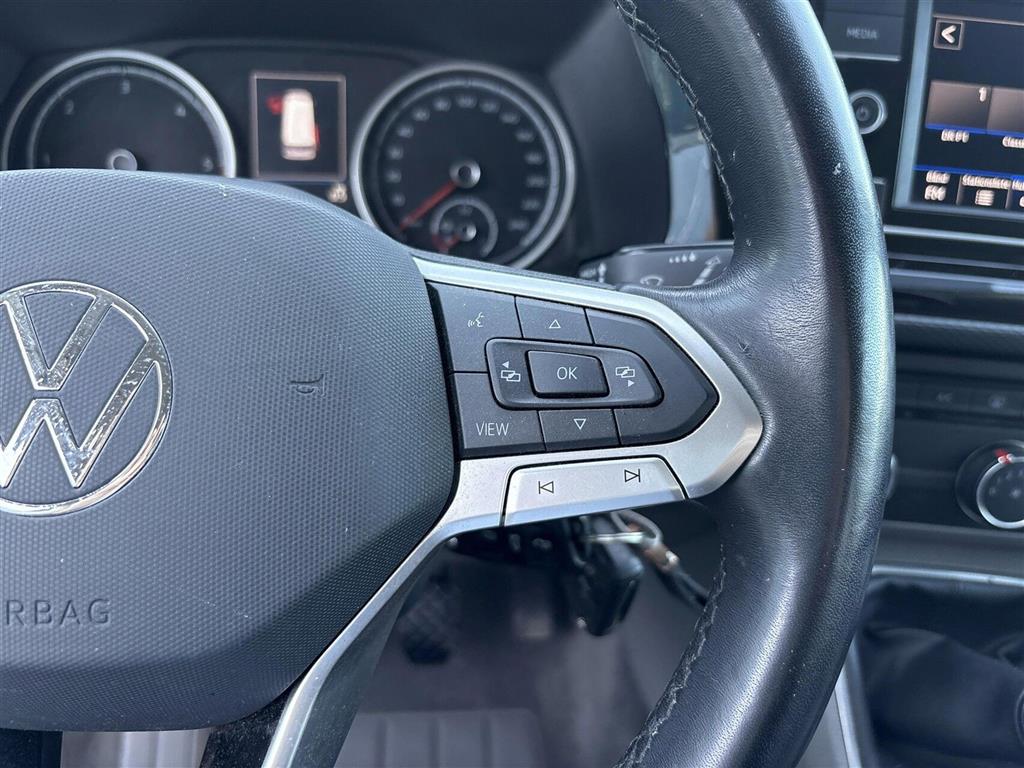 VW California Coast billede 14