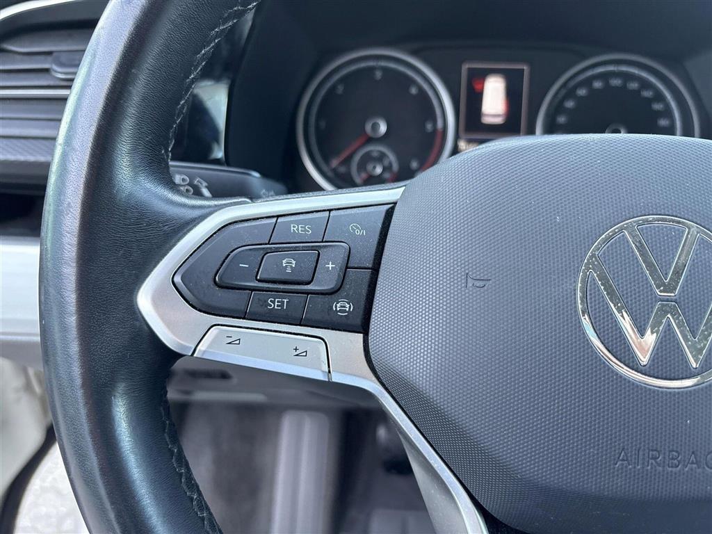 VW California Coast billede 15