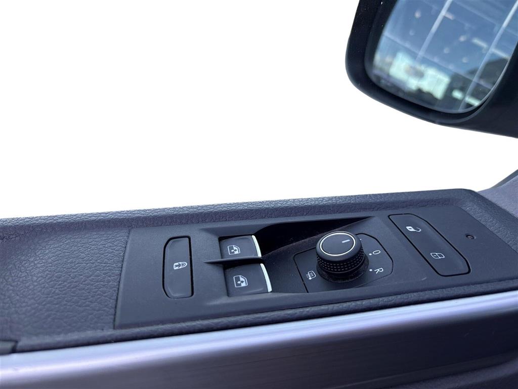 VW California Coast billede 16