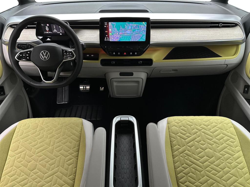 VW ID.Buzz Life billede 6