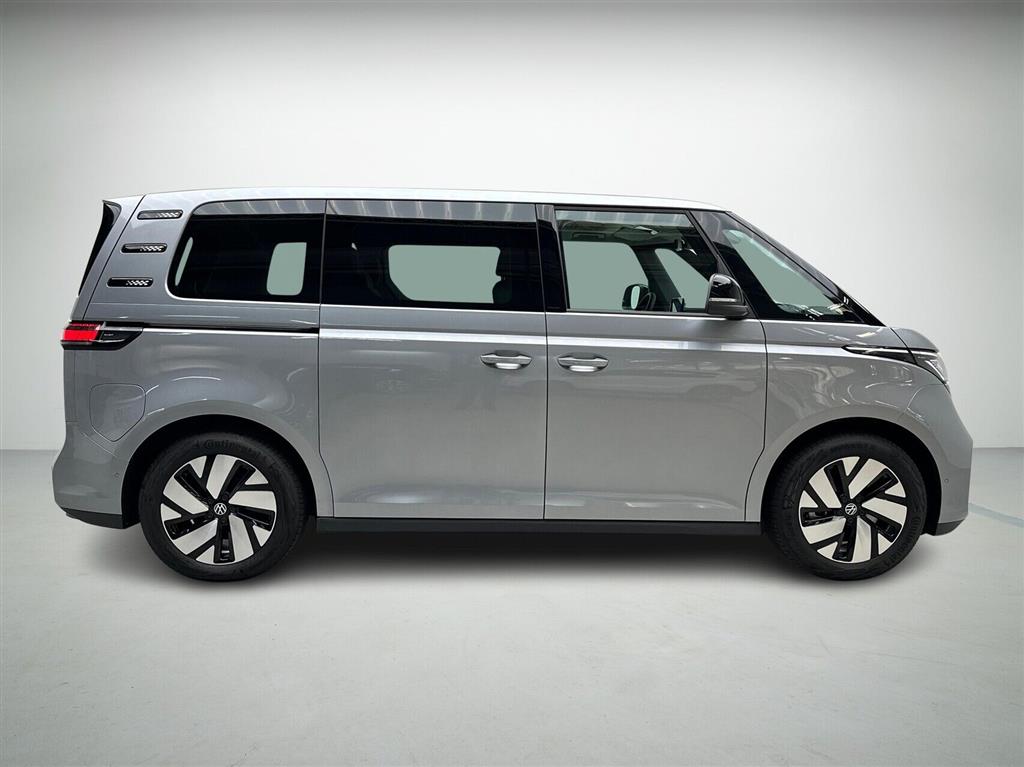 VW ID.Buzz Life billede 7