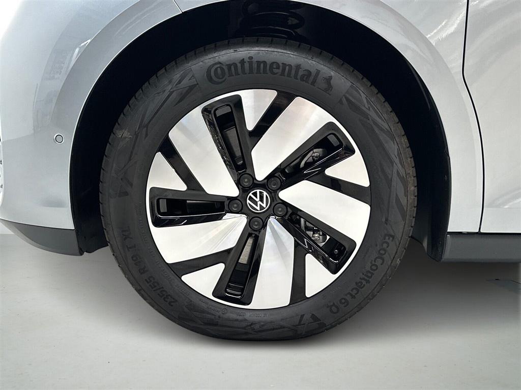 VW ID.Buzz Life billede 10