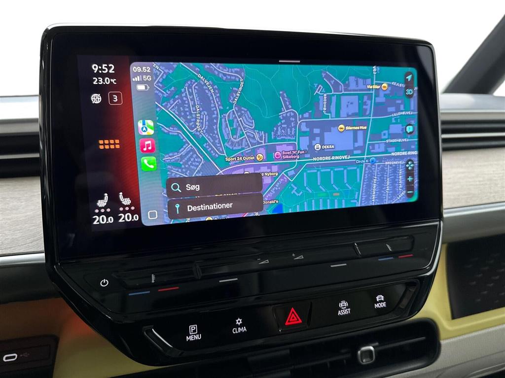 VW ID.Buzz Life billede 13