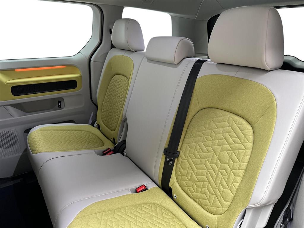 VW ID.Buzz Life billede 14