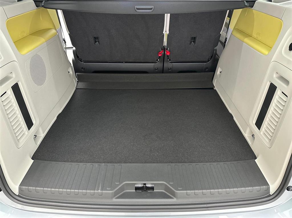 VW ID.Buzz Life billede 15