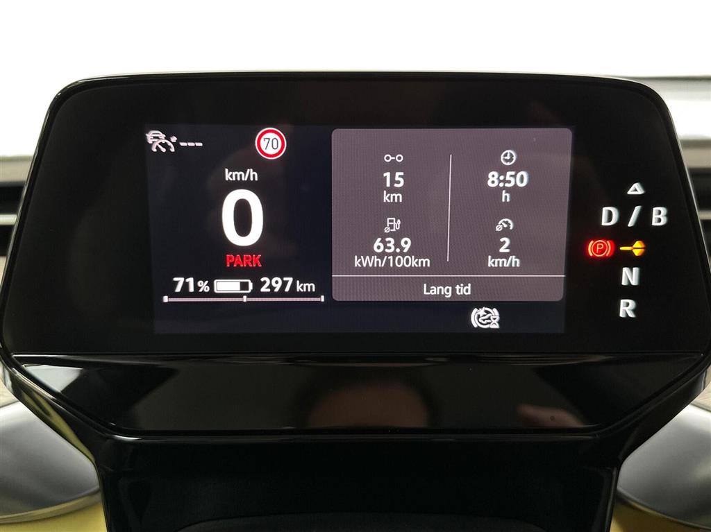 VW ID.Buzz Life billede 16