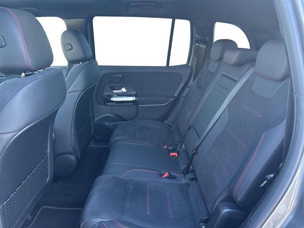 Mercedes-Benz EQB 300 AMG Line billede 6