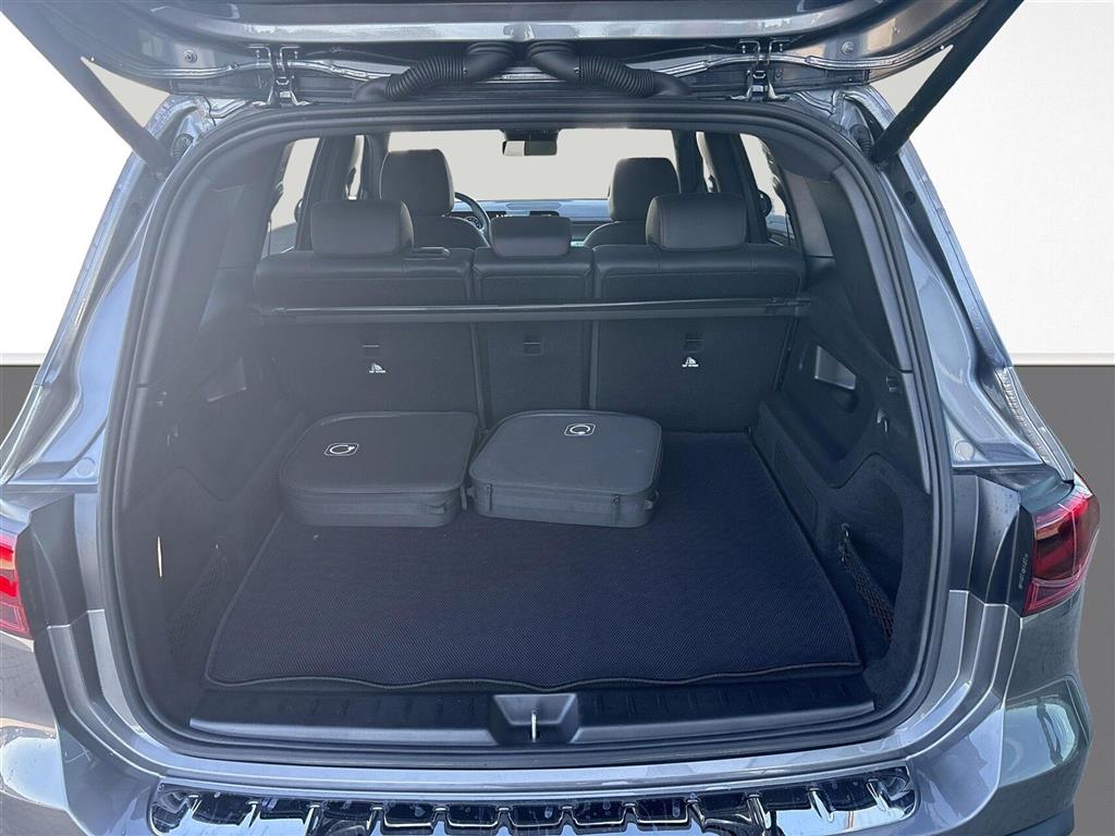 Mercedes-Benz EQB 300 AMG Line billede 7