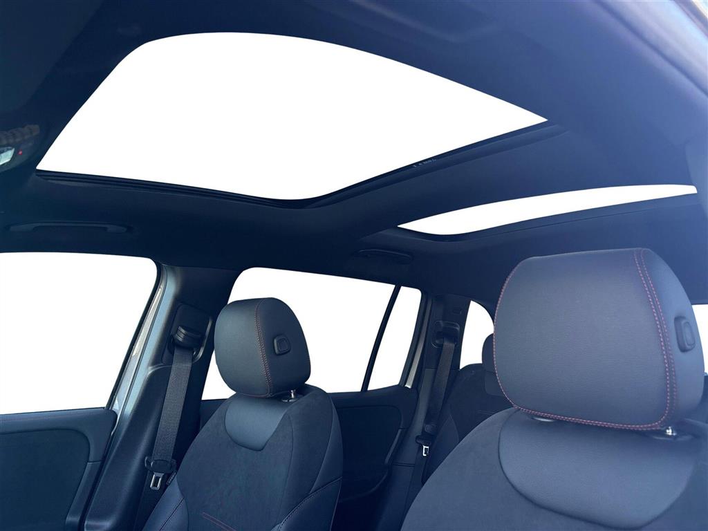 Mercedes-Benz EQB 300 AMG Line billede 19