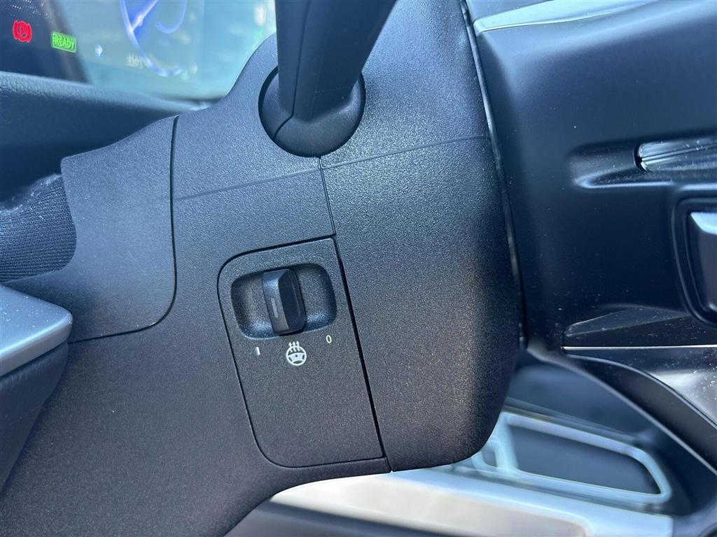 Mercedes-Benz EQB 300 AMG Line billede 20