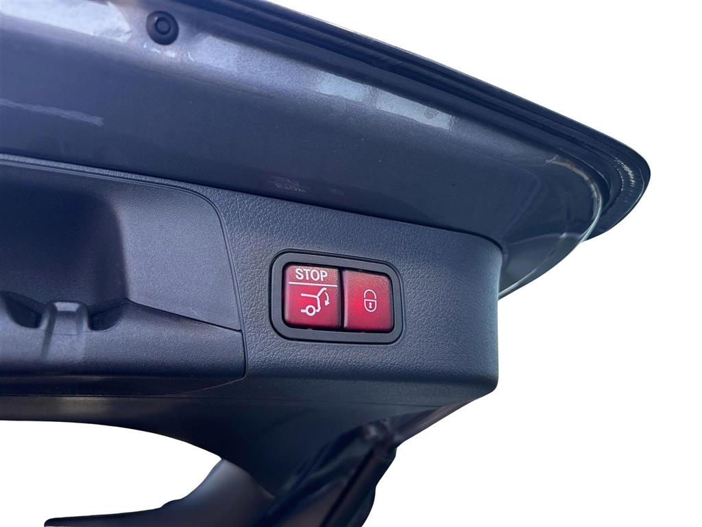 Mercedes-Benz EQB 300 AMG Line billede 21