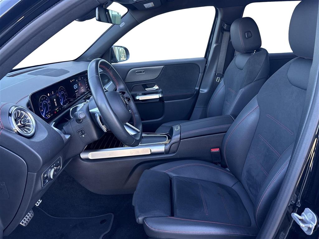 Mercedes-Benz EQB 300 AMG Line billede 5