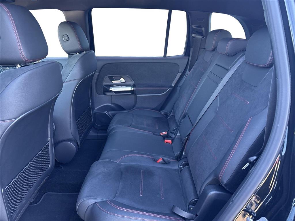 Mercedes-Benz EQB 300 AMG Line billede 6