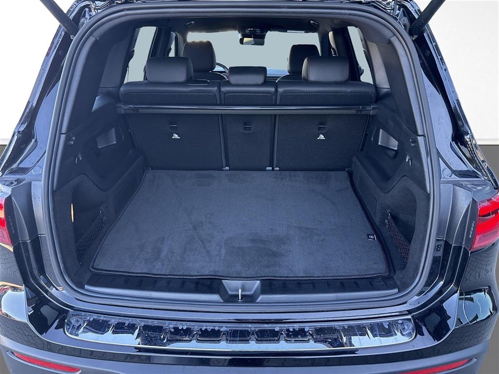 Mercedes-Benz EQB 300 AMG Line billede 7