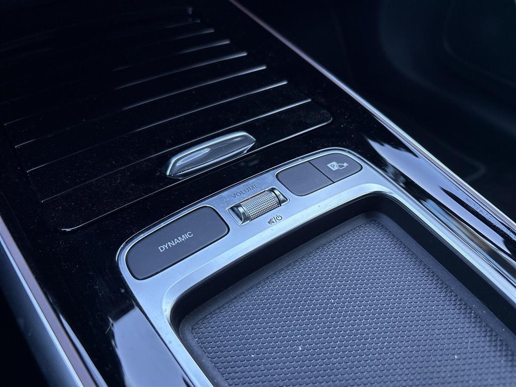 Mercedes-Benz EQB 300 AMG Line billede 11