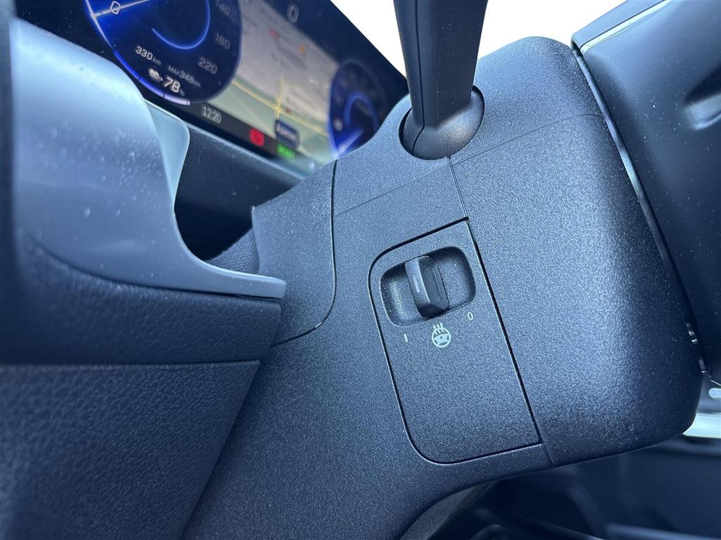 Mercedes-Benz EQB 300 AMG Line billede 18