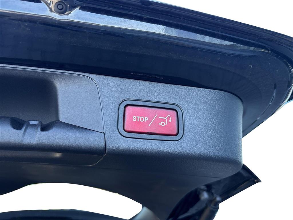 Mercedes-Benz EQB 300 AMG Line billede 19