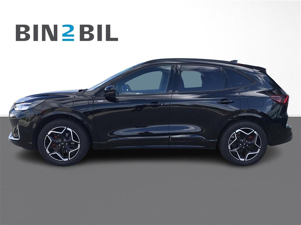 Ford Kuga ST-Line X billede 2