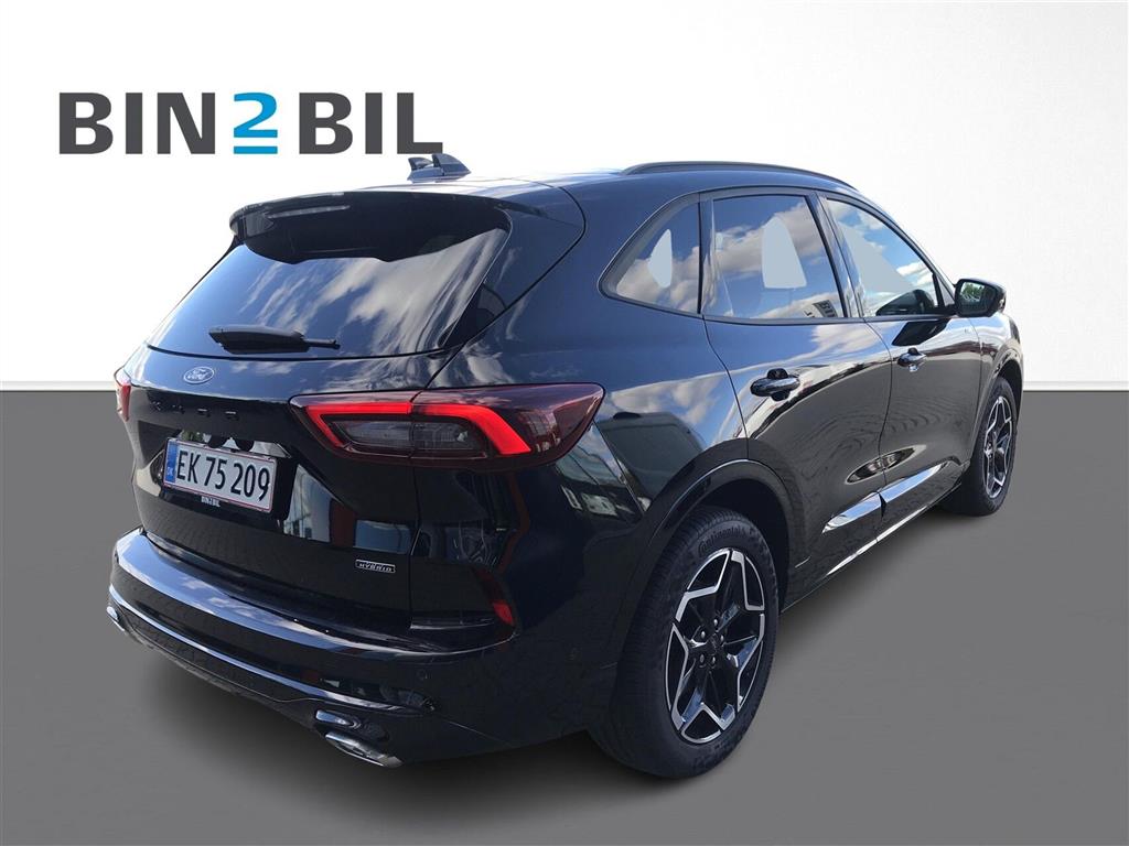 Ford Kuga ST-Line X billede 4