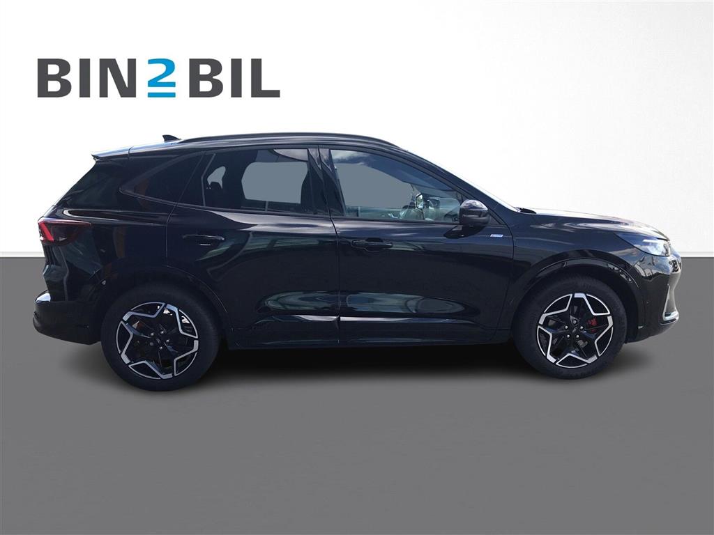 Ford Kuga ST-Line X billede 5