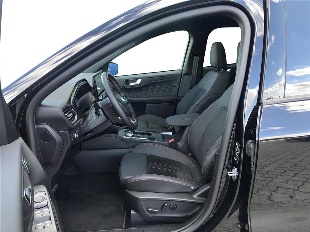 Ford Kuga ST-Line X billede 8