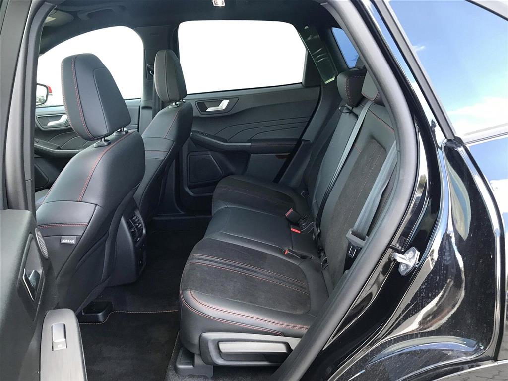 Ford Kuga ST-Line X billede 9