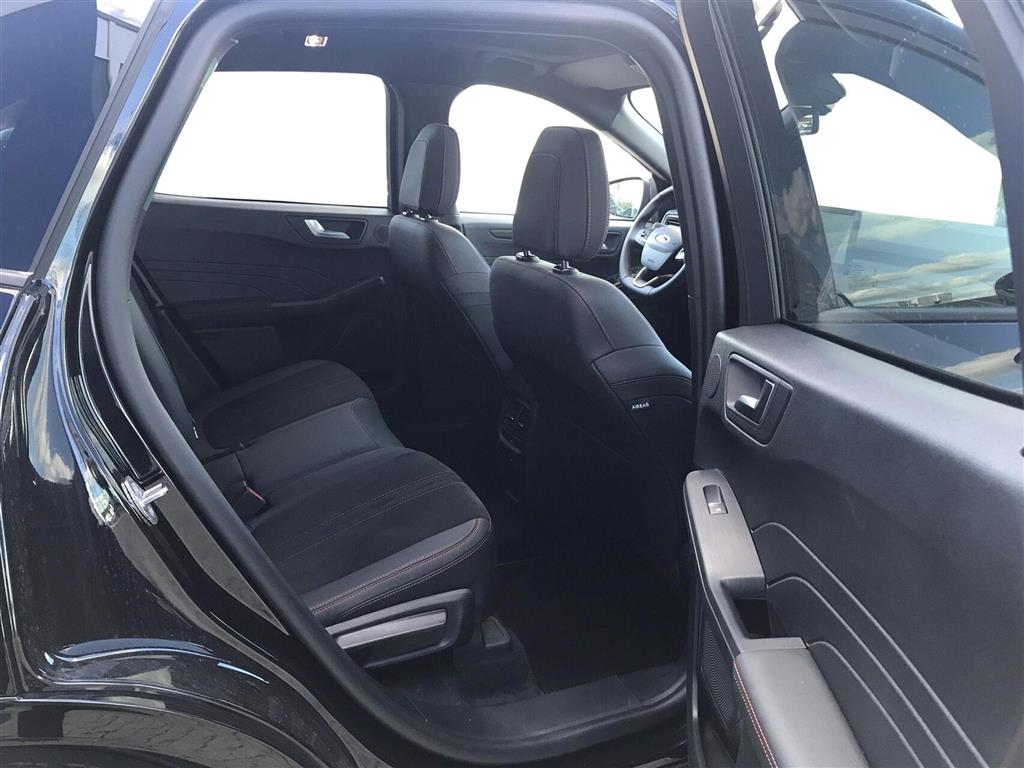 Ford Kuga ST-Line X billede 11