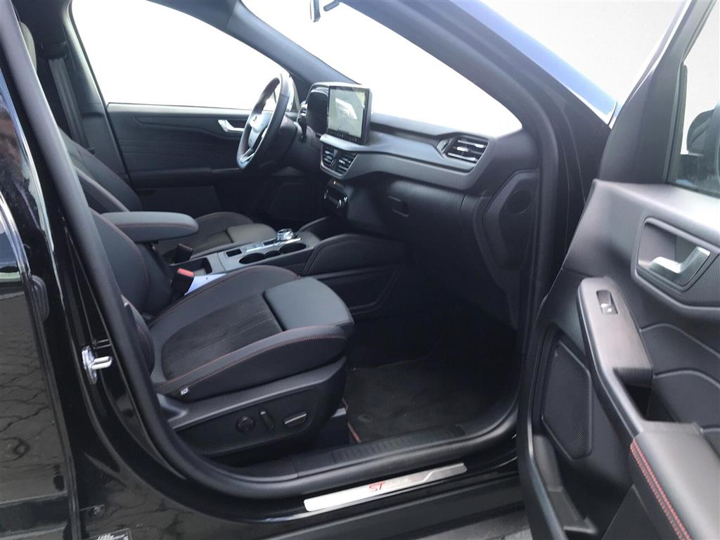 Ford Kuga ST-Line X billede 12