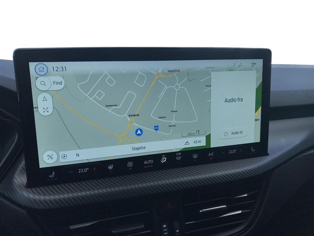 Ford Kuga ST-Line X billede 14